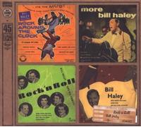 Haley,Bill - Bill Haley [Import]
