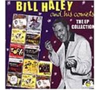 Haley,Bill - EP Collection [Import]