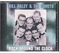 Haley,Bill & His Comets - Rock Around the Clock