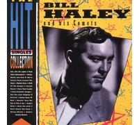 Haley,Bill - Hit Single Collection