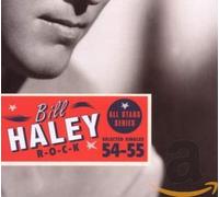 Haley, Bill - R-O-C-K-Selected Singles [Import]