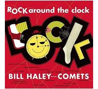 Haley, Bill - Rock Around The Clock