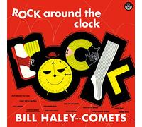 Haley Bill / Rock Around the Clock