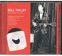 Haley, Bill - Rock Around The Clock [Import]