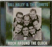 Haley,Bill - Rock Around The Clock [Import]