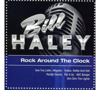 Haley,Bill - Rock Around The Clock [Import]
