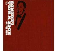 Haley, Bill - Rock N Roll Legends [Import]