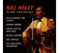 Haley,Bill - The ABC of Rock and Roll [Import]