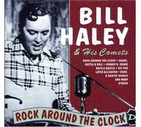 Haley, Bill -the Comets- - Rock Around The Clock