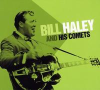 Haley, Bill - Une Legende Du..