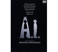 Haley Joel Osment-A.I. Artificial Intelligence [Edizione: Giappone] [Import]