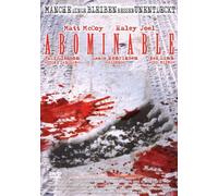Haley Joel Osment - Abominable [Import]