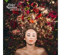 Haley Reinhart - Better