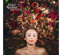 Haley Reinhart - Better [Compact Discs]