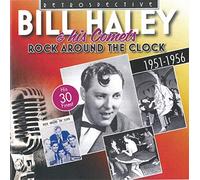Haley Rock Around The Clock