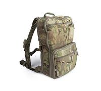Haley Strategic Partners D3 Flatpack PLUS With Chest Strap Backpack Assault Pack Made In The USA (MultiCam)