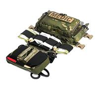 Haley Strategic Pochette médicale multi-missions