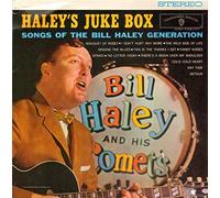 Haley's juke box (1960, RI) / Vinyl record [Vinyl-LP]