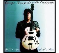 Half A Boy Half A Man