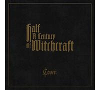 Half a Century of Witchcraft