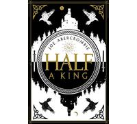 Half a King