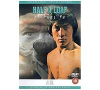 Half A Loaf Of Kung Fu [Dvd]