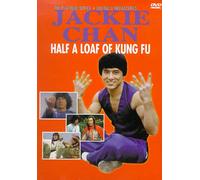 Half A Loaf Of Kung Fu [Import USA Zone 1]