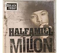 Half-a-Mill - Milion [Import]