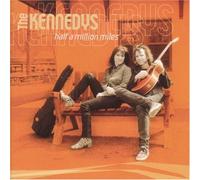 Half a Million Miles [Import]