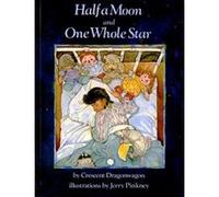 Half a Moon and One Whole Star Crescent Dragonwagon (Auteur)