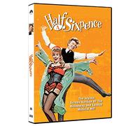 Half A Sixpence