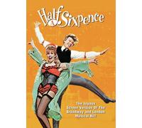 Half A Sixpence [Dvd] Dolby