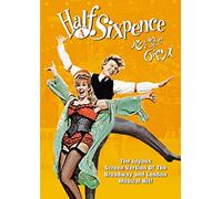 Half a Sixpence [Import allemand]