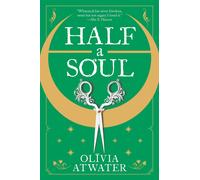 Half A Soul