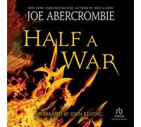 Half A War (The Shattered Sea Series) [Import]