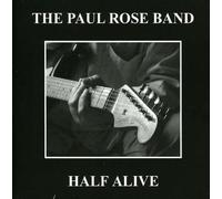 Half Alive