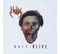 Half Alive