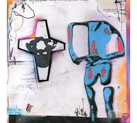 Half.Alive – Conditions of a Punk – Vinyle