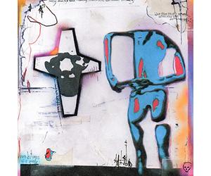 Half.Alive - Conditions of a Punk