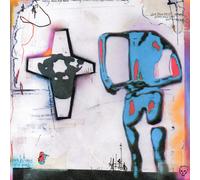 Half.Alive – Conditions of a Punk – Vinyle