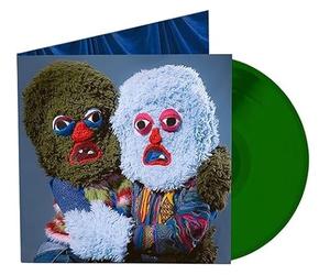 Half Alive - Half Alive - Persona