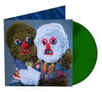 Persona Vinyle Coloré