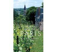 Half an Hour from Paris /anglais
