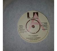 HALF AS MUCH 7" (45) UK UNITED ARTISTS 1976 DEMO B/W WHEN YOU GOT LOVE (UP36073)