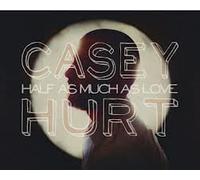 Half As Much As Love