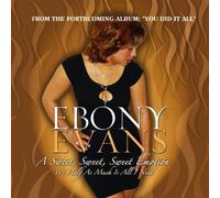 Half As Much Is All I Need