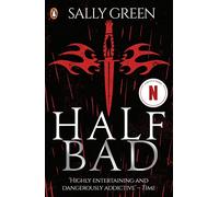Half Bad