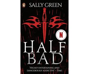 Half Bad