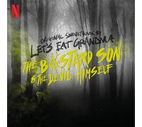 Half Bad Bastard Son & The Devil Himself (Original Soundtrack)