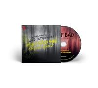 Half Bad: the Bastard Son & the Devil Himself (Original Soundtrack)